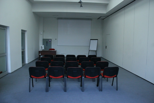 Конференц-зал №2 (Малый зал)